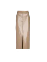 March Essence skirt - Beige