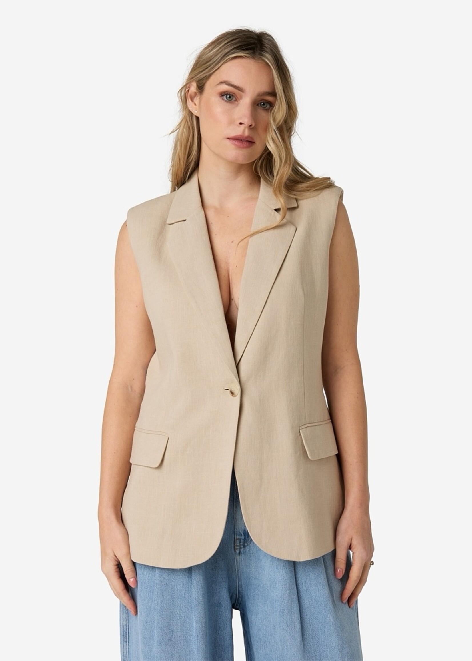 IBANA Tarika - Ostra Beige