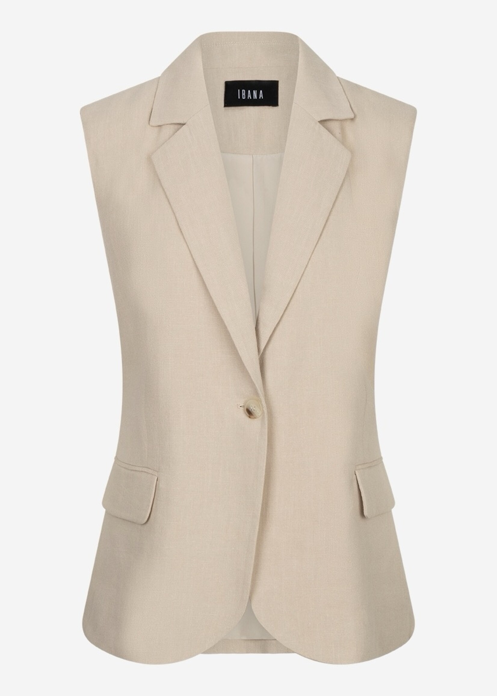 IBANA Tarika - Ostra Beige