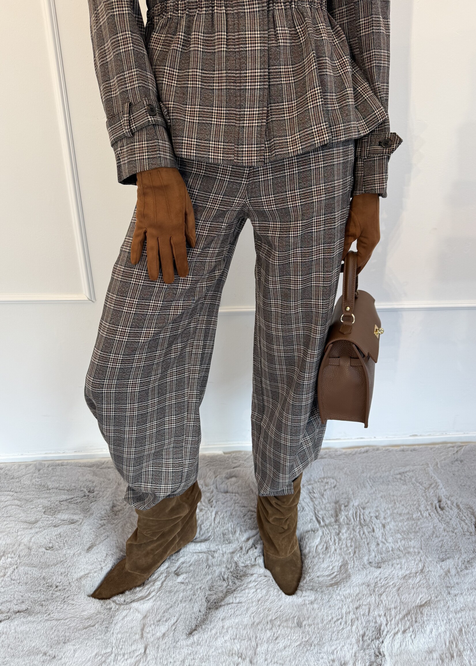 Fabergé Fashion Nira Trouser