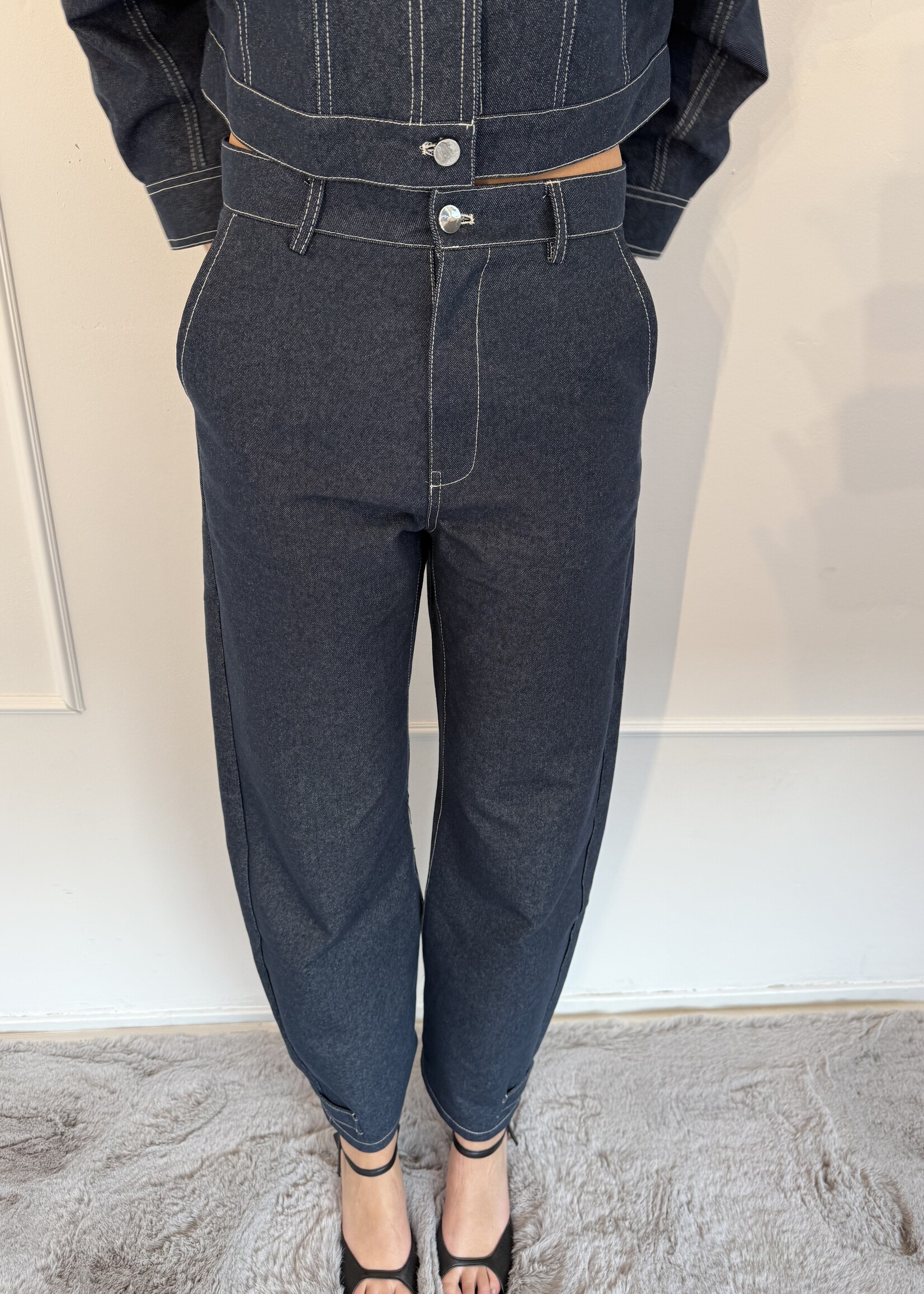 Fabergé Fashion Grace Jeans