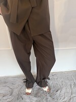 Fabergé Fashion Lynn Pantalon - Brown