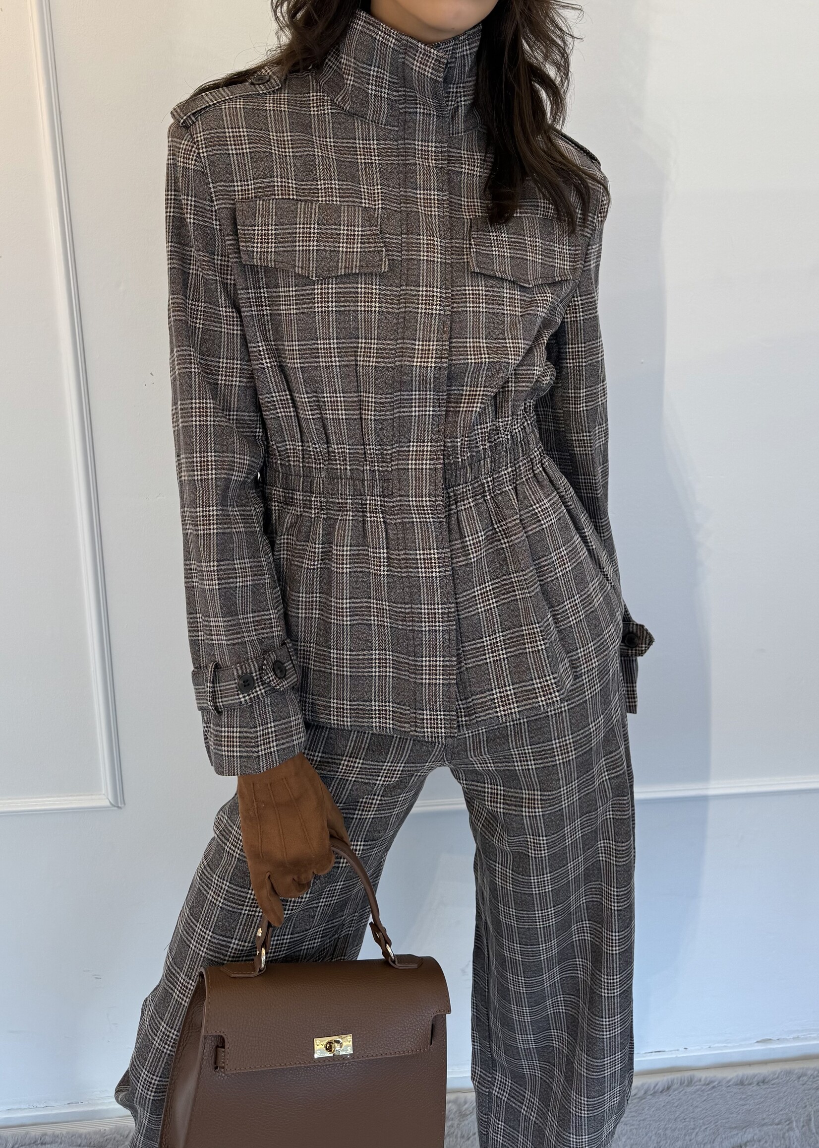 Fabergé Fashion Nira Jacket