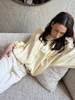 Fabergé Fashion Lola Jacket - Yellow