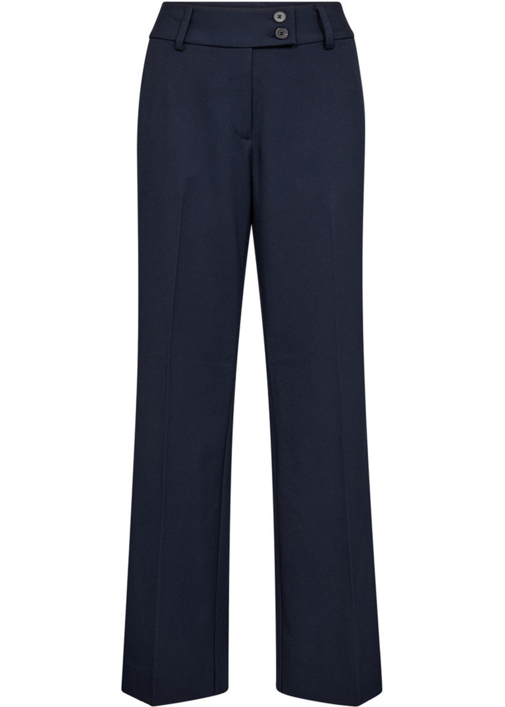 Premiere Plain Tall Pant - Navy