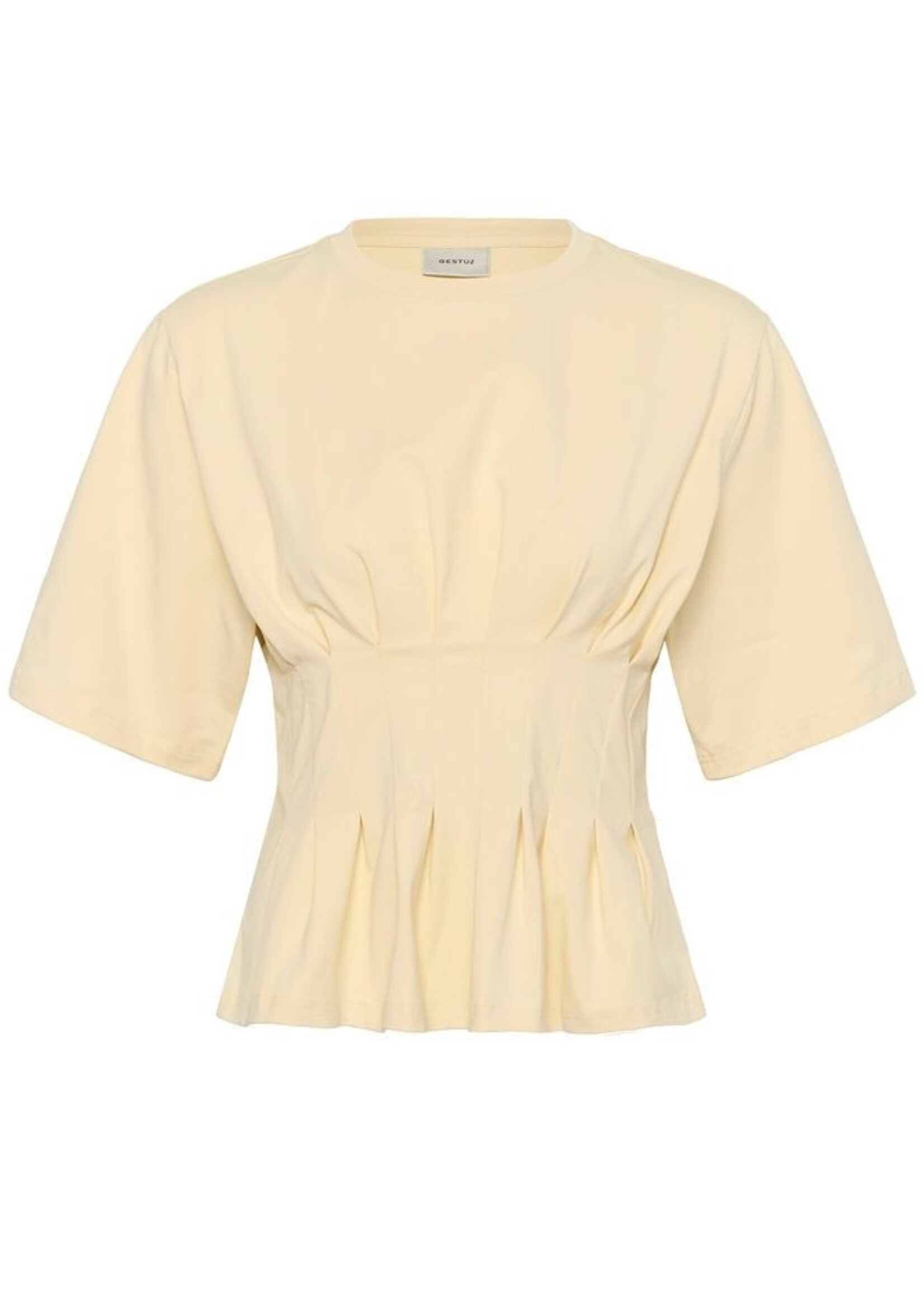 Gestuz GZinez tee - Frozen Dew