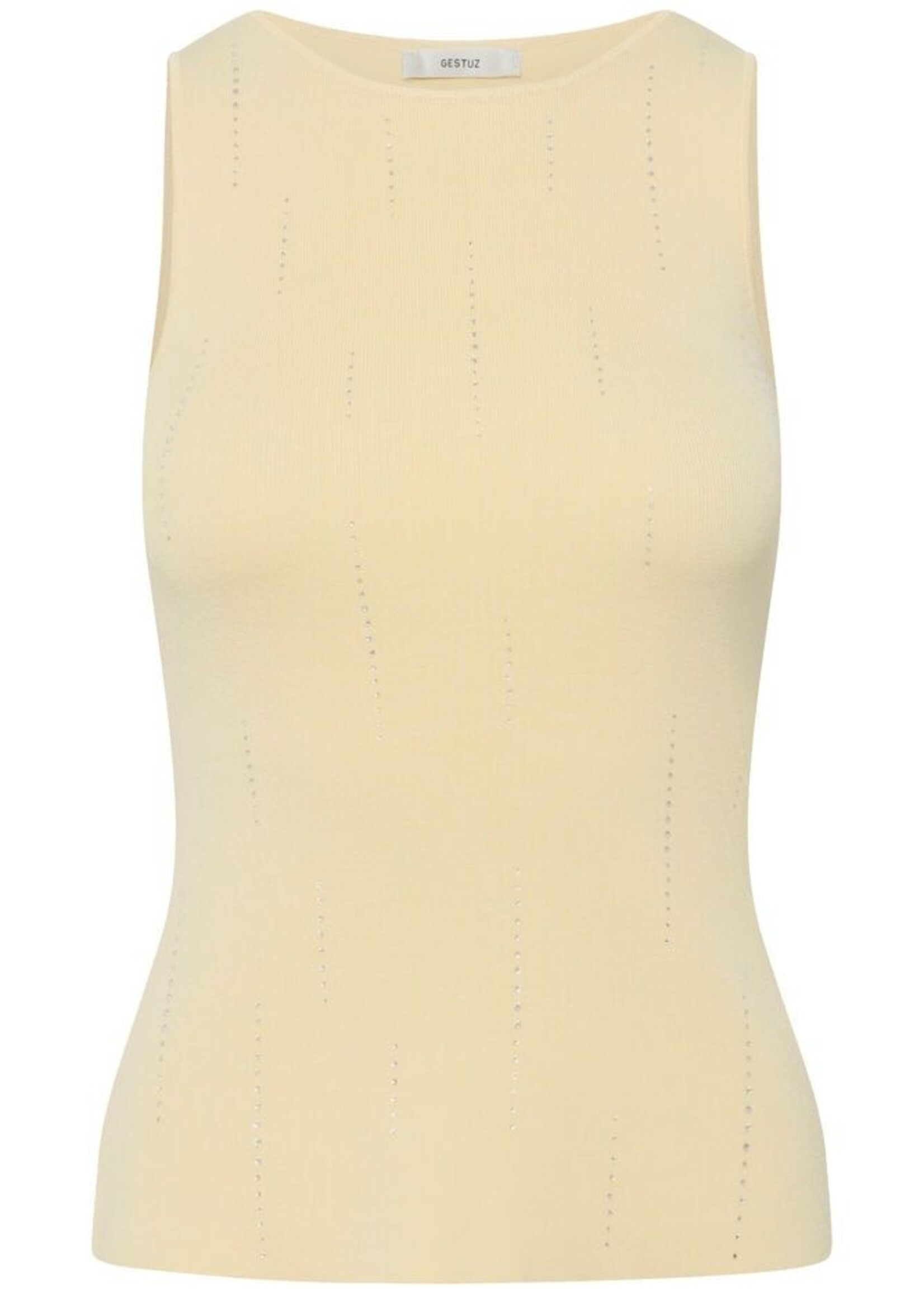 Gestuz GZsaya top - Frozen Dew