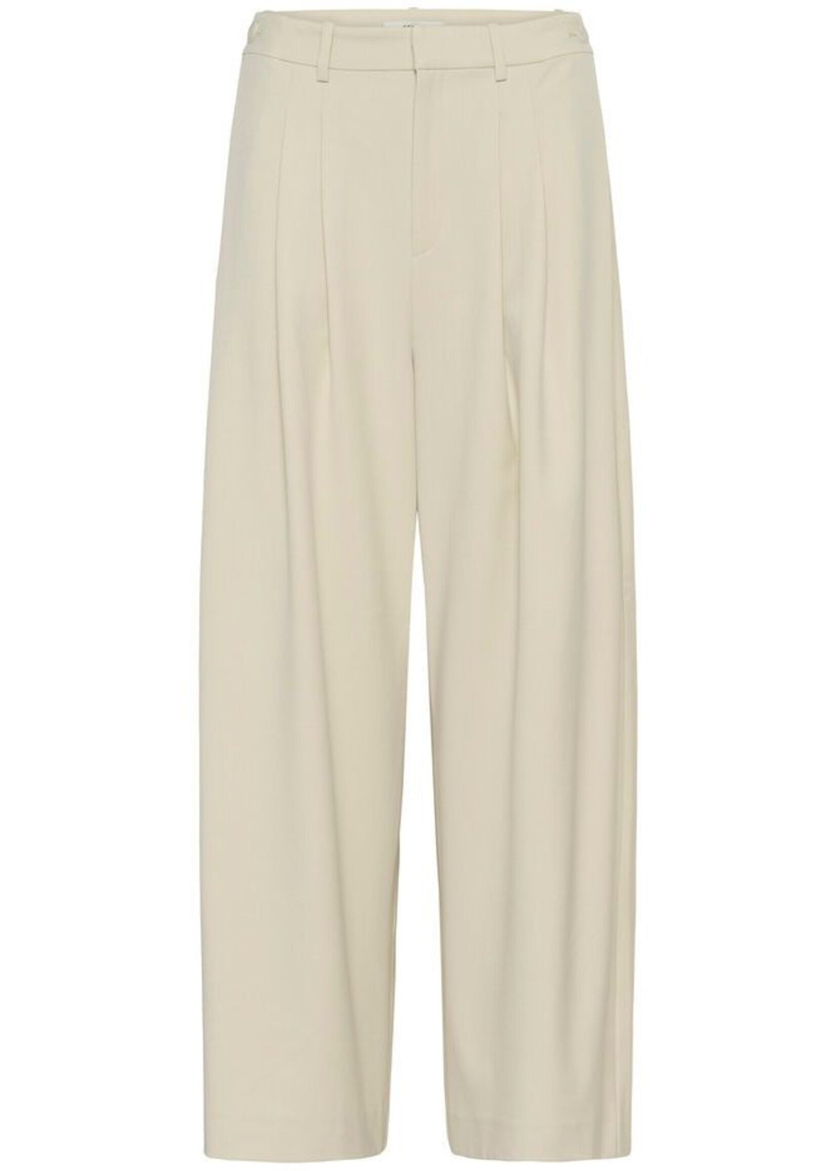 Gestuz GZsainty MW pants - Ancient Scroll