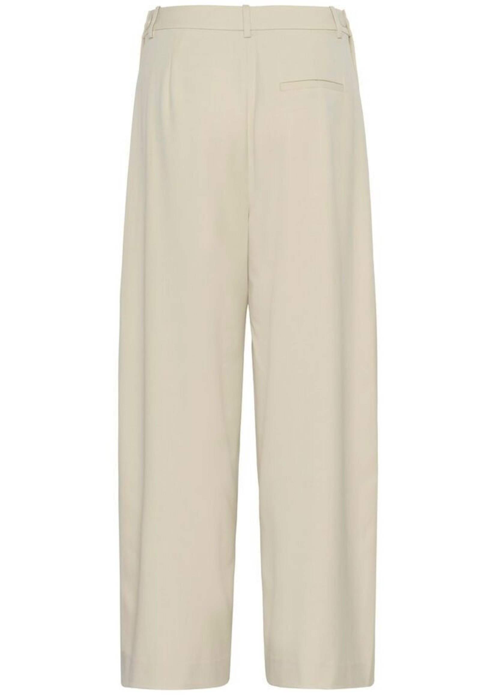 Gestuz GZsainty MW pants - Ancient Scroll