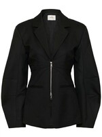 Gestuz GZtitta blazer - Black