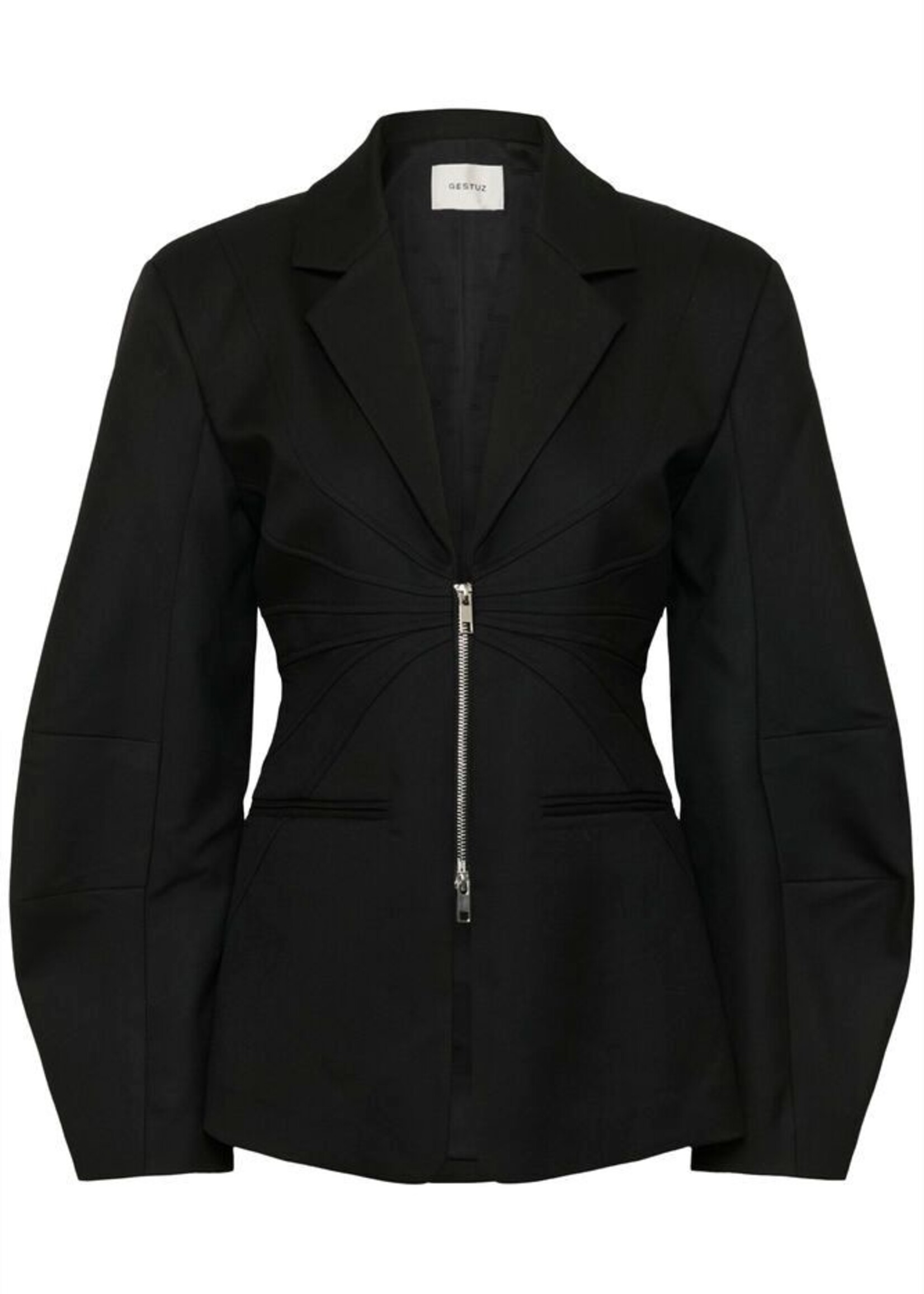 Gestuz GZtitta blazer - Black