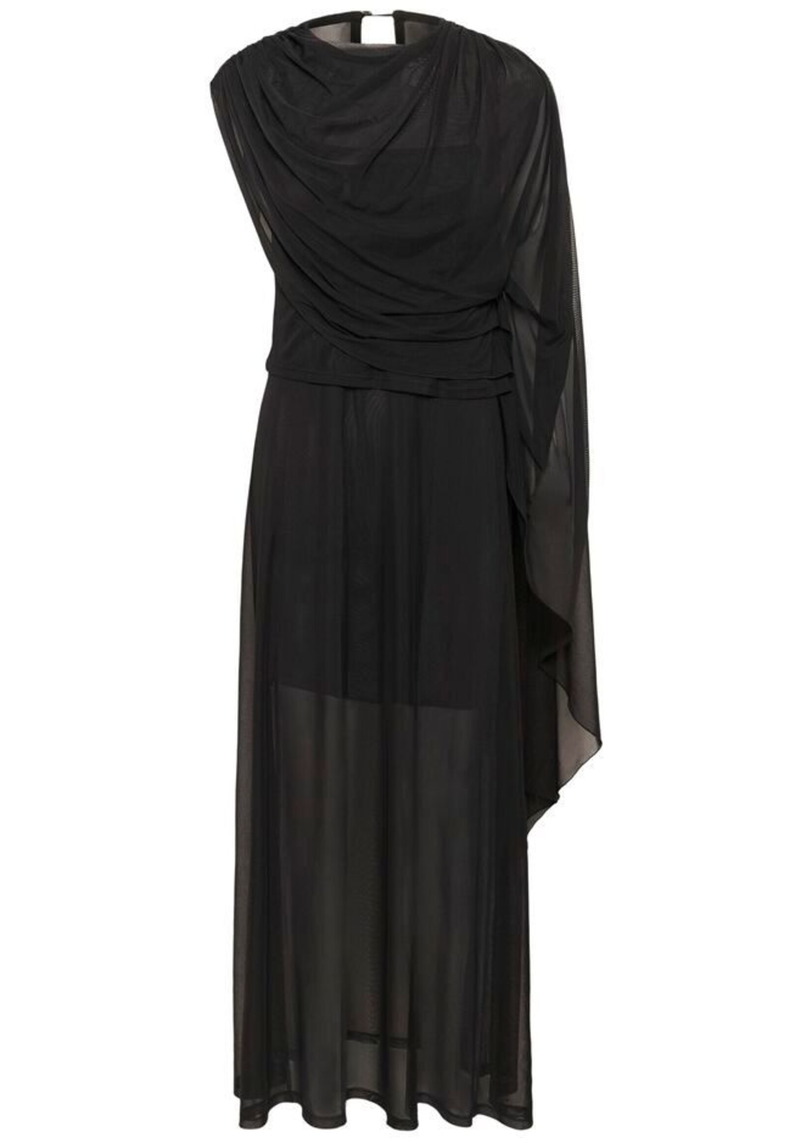 Gestuz GZmaddin 2 in 1 dress - Ermine