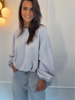 March Colorado pull - Sky Bleu