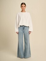 March Colorado pull - Ivory