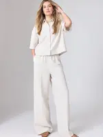 Corel Jaclynn Pants - Creme