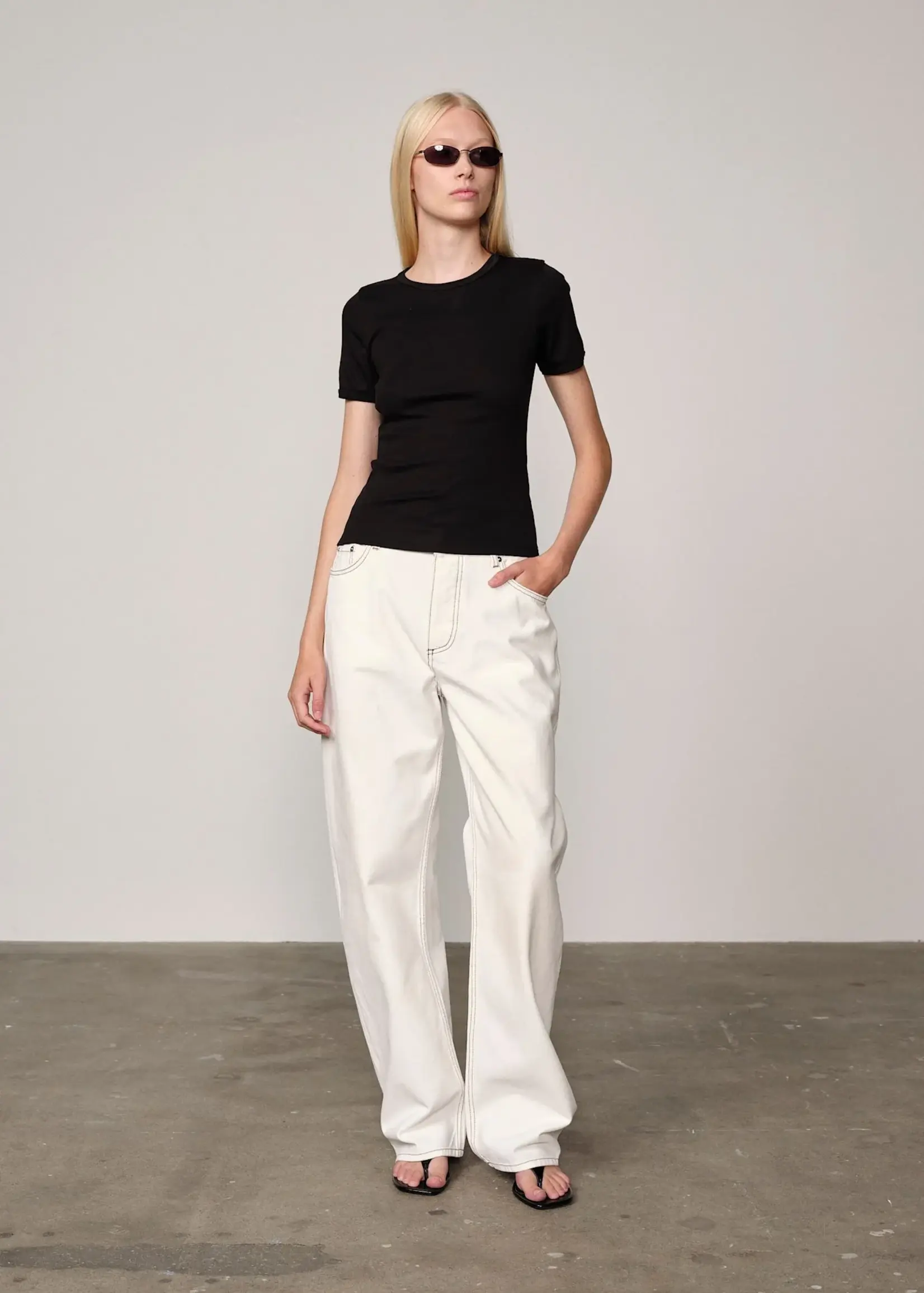 Herskind Lulu Denim Jeans