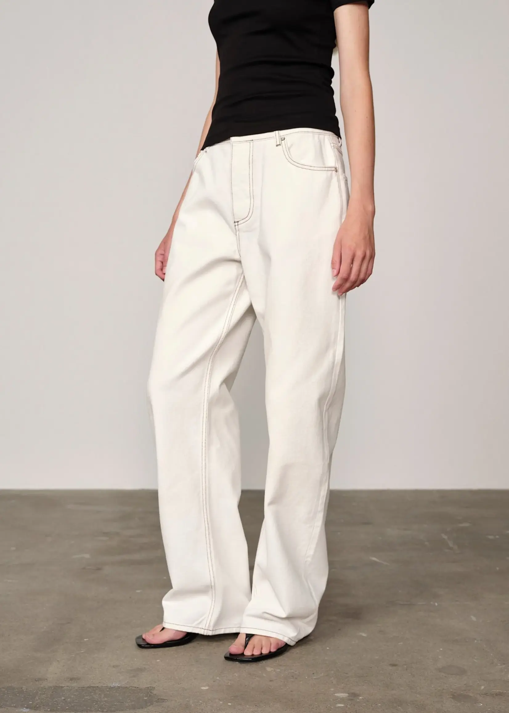 Herskind Lulu Denim Jeans