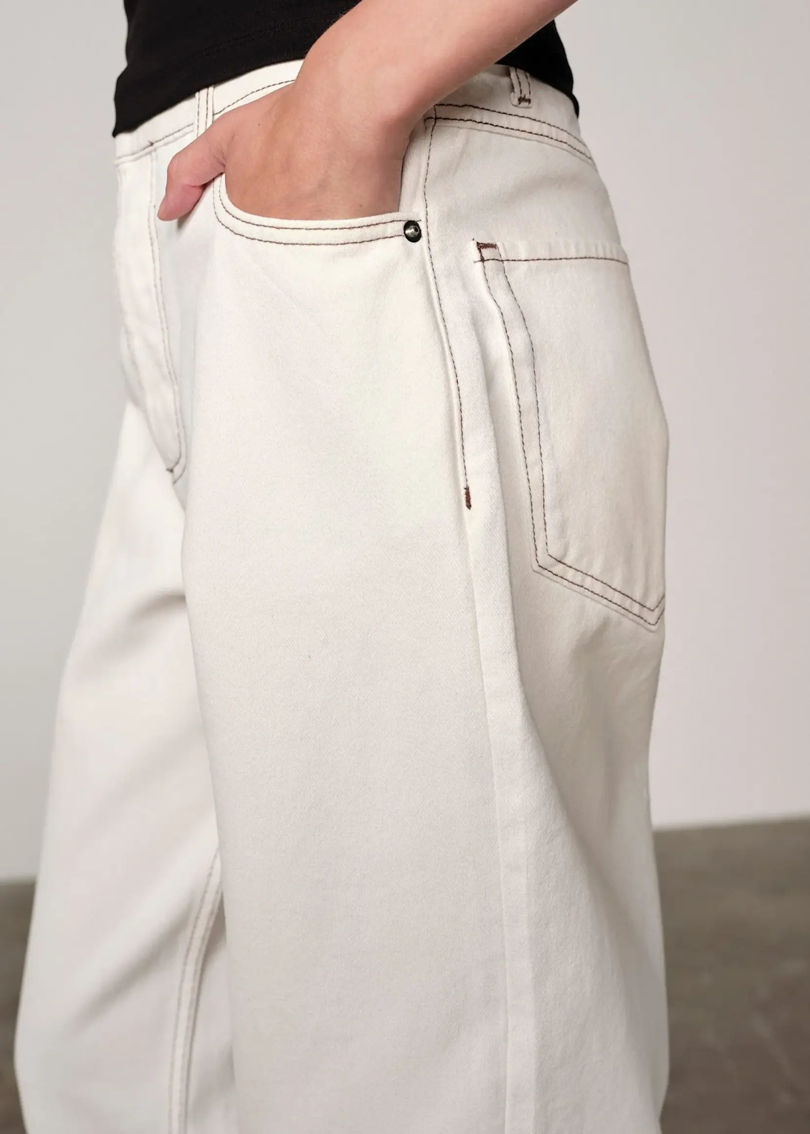 Herskind Lulu Denim Jeans