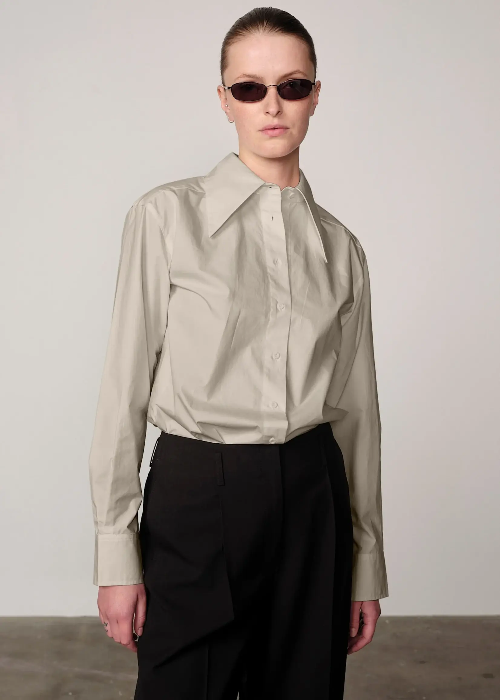 Herskind Dara Shirt