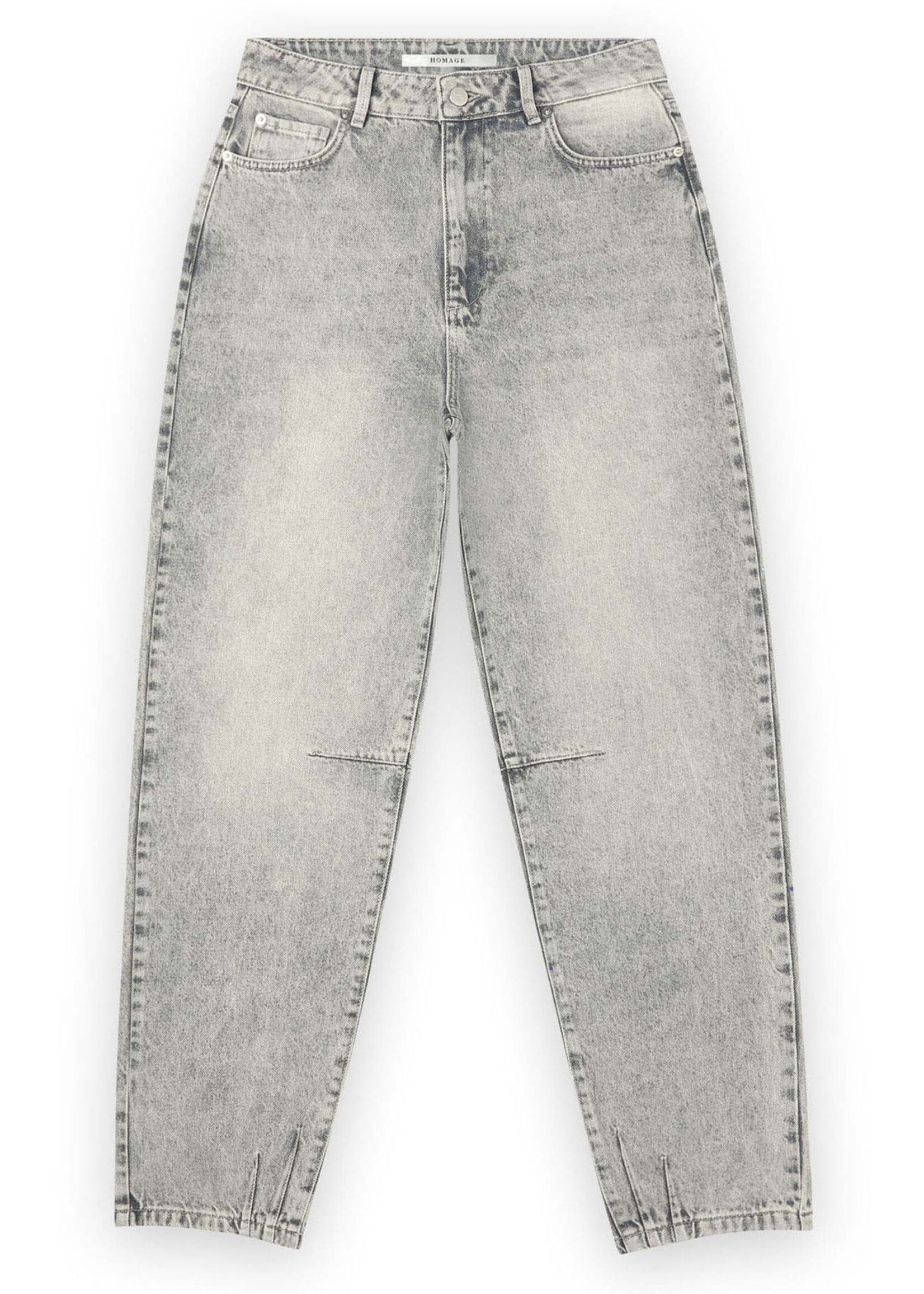 HOMAGE Amber - Balloon Jeans - Ransdom