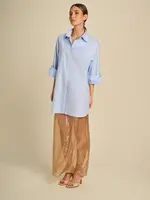 March Mirage skirt - Natural