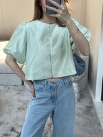 Suncoo LUCIOL - VERT D’EAU