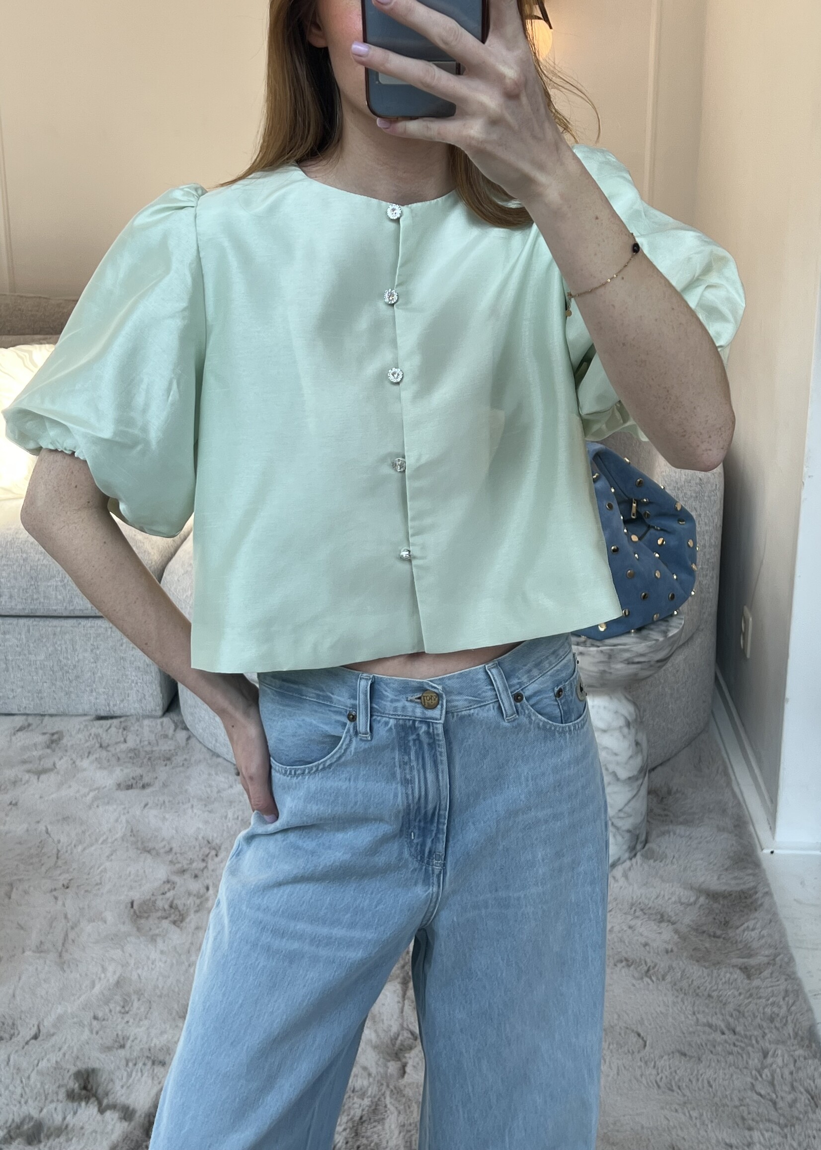 Suncoo LUCIOL - VERT D’EAU