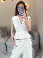 Suncoo LYS - Blanc Casse