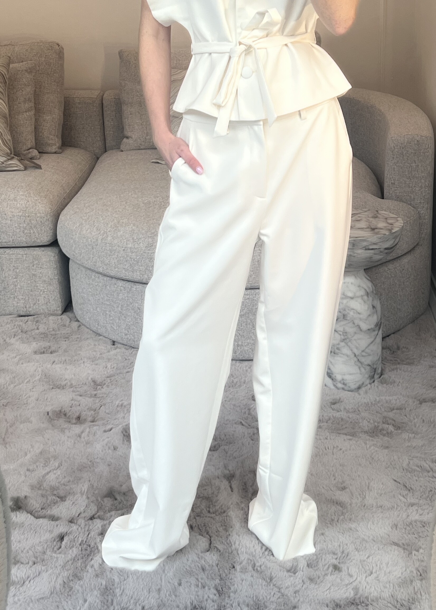 Suncoo JEWEL - Blanc Casse