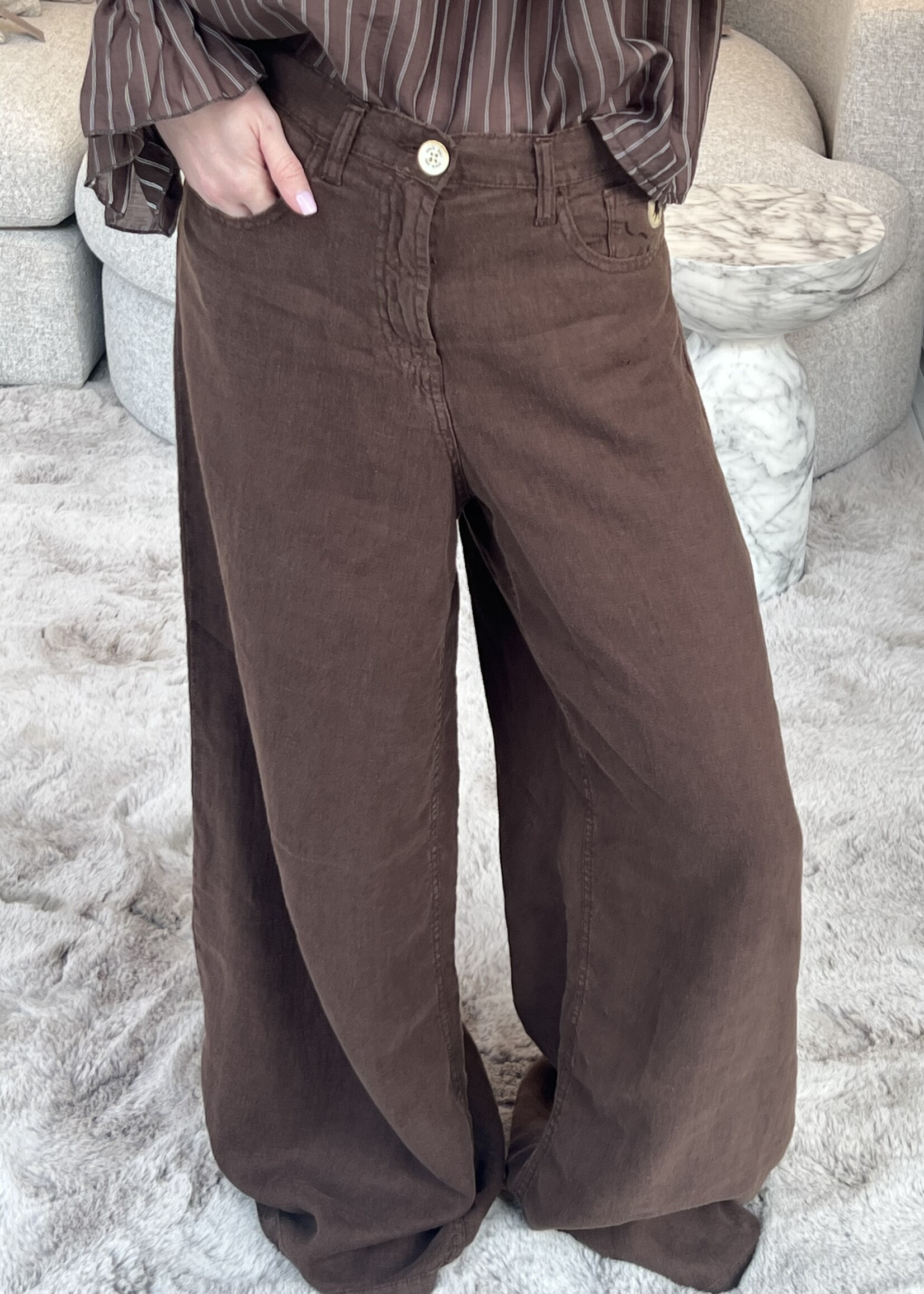 Lois Marlene - Chocolate Martini