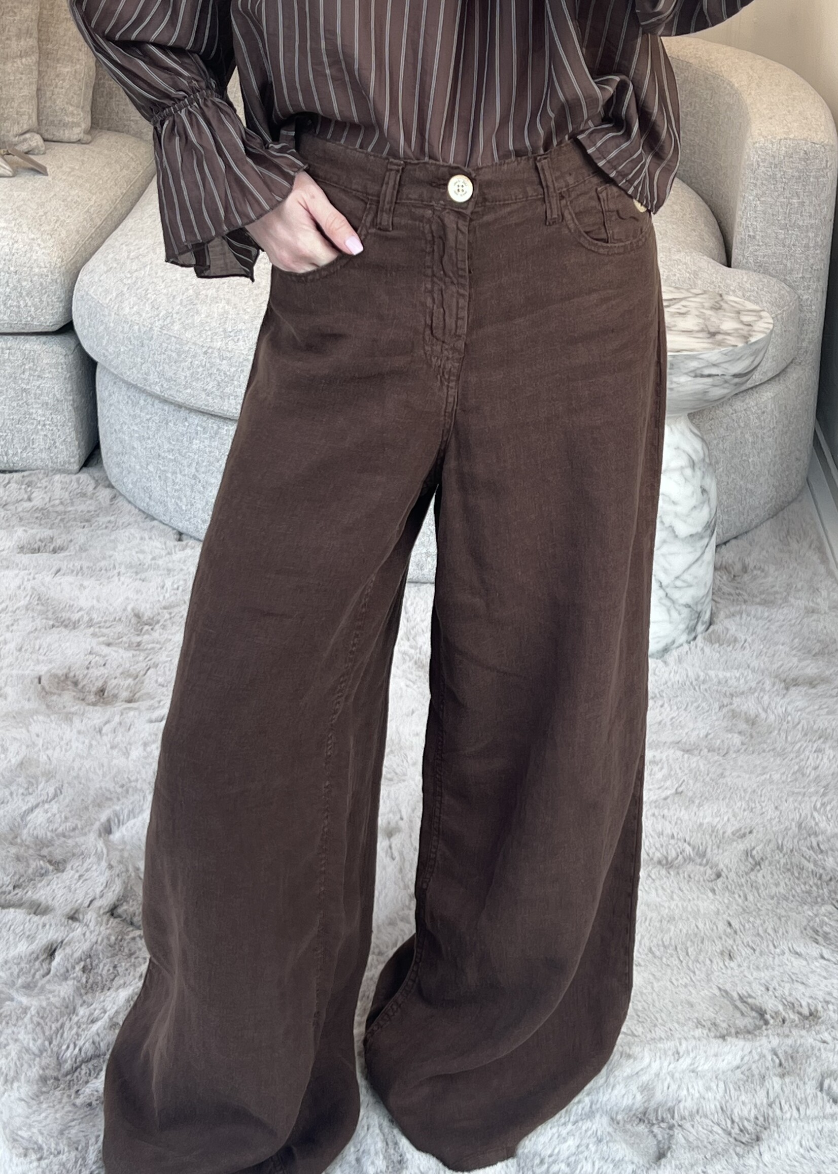 Lois Marlene - Chocolate Martini