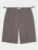 Herskind Joel Shorts - Grey
