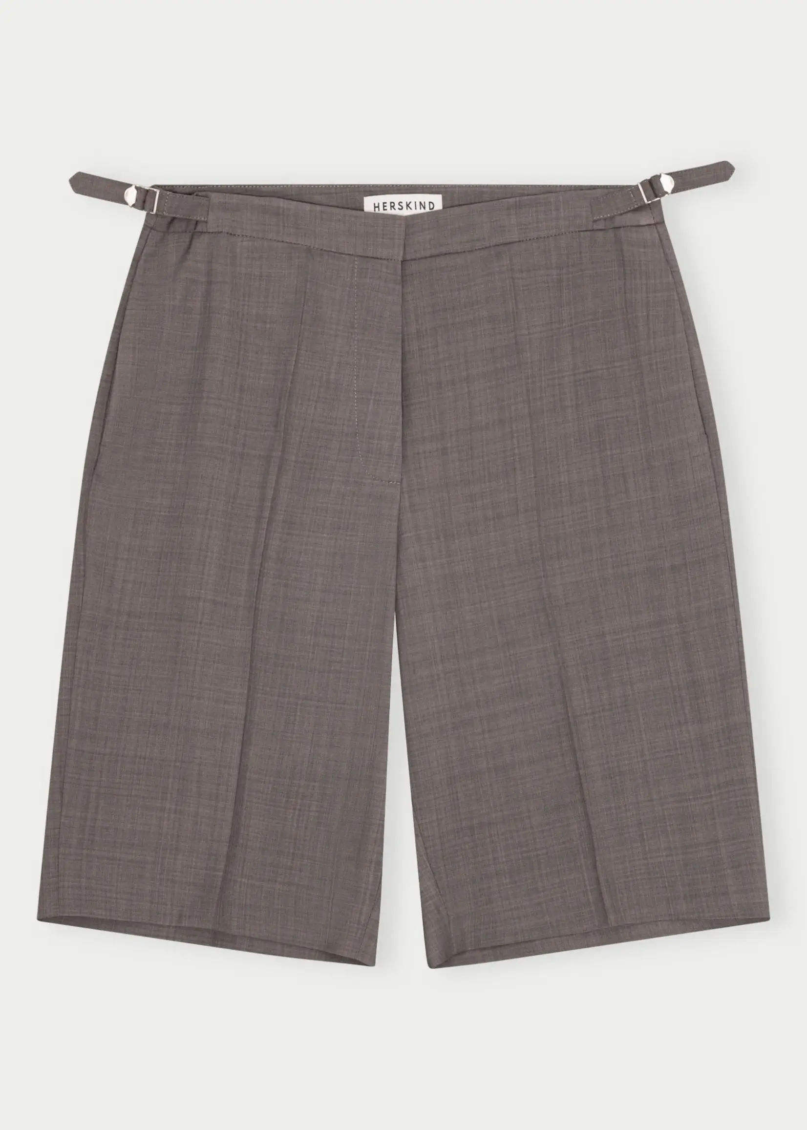 Herskind Joel Shorts - Grey