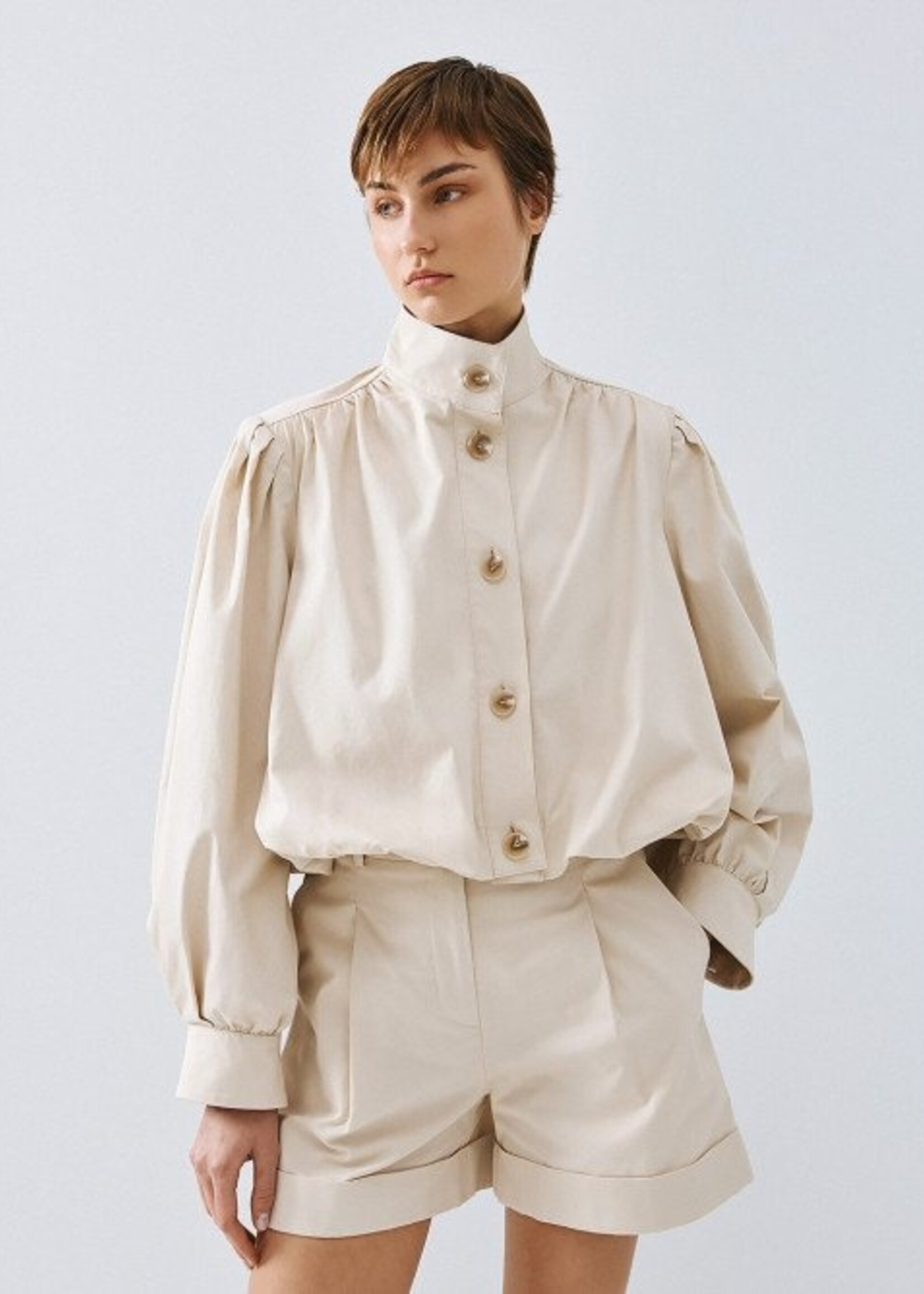 Access 63-1020- VANLA - Jacket