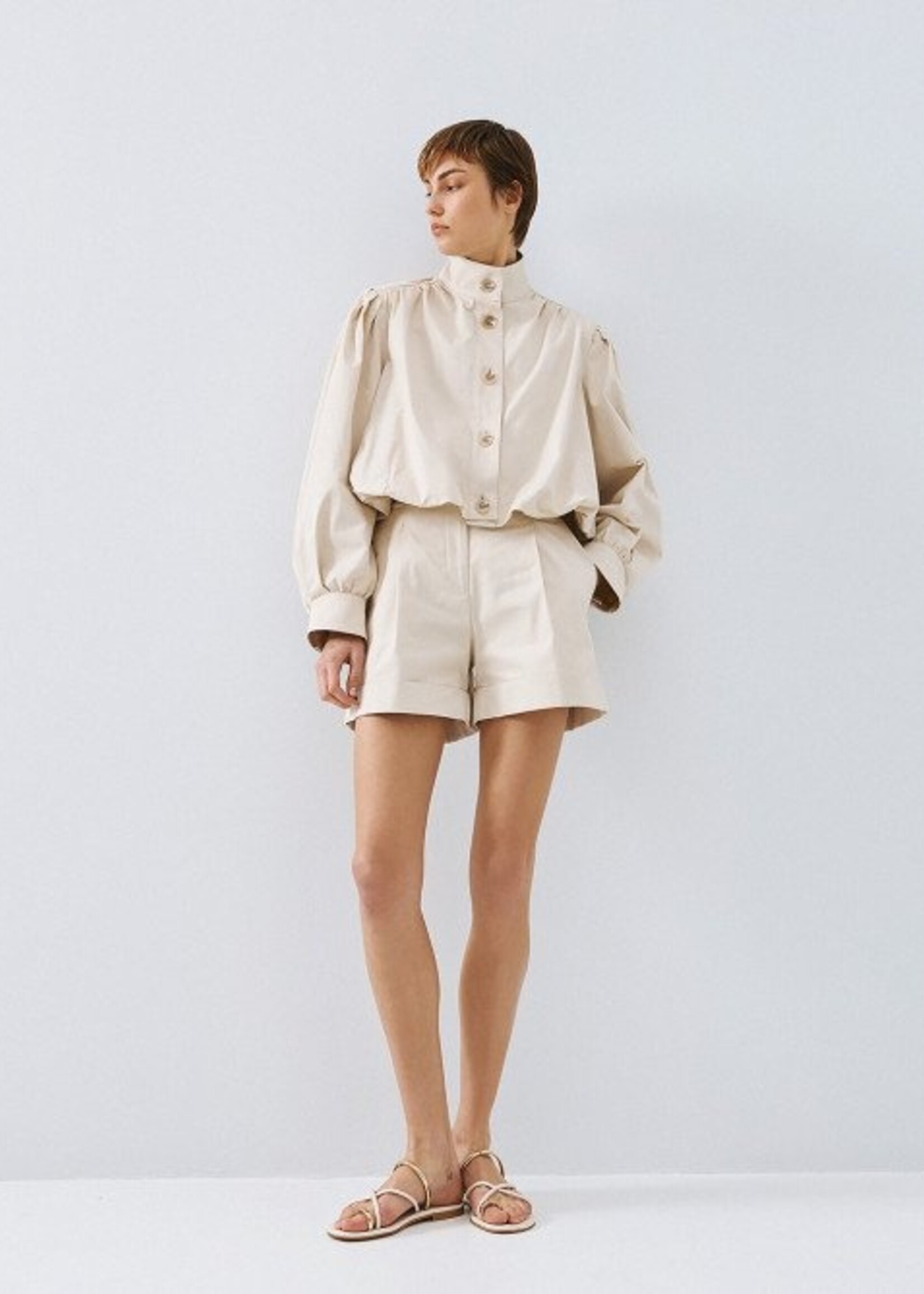 63-1020- VANLA - Jacket