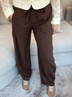 63-5004-171 - Trousers Brown