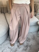 Fabergé Fashion Laila Trousers - Pink