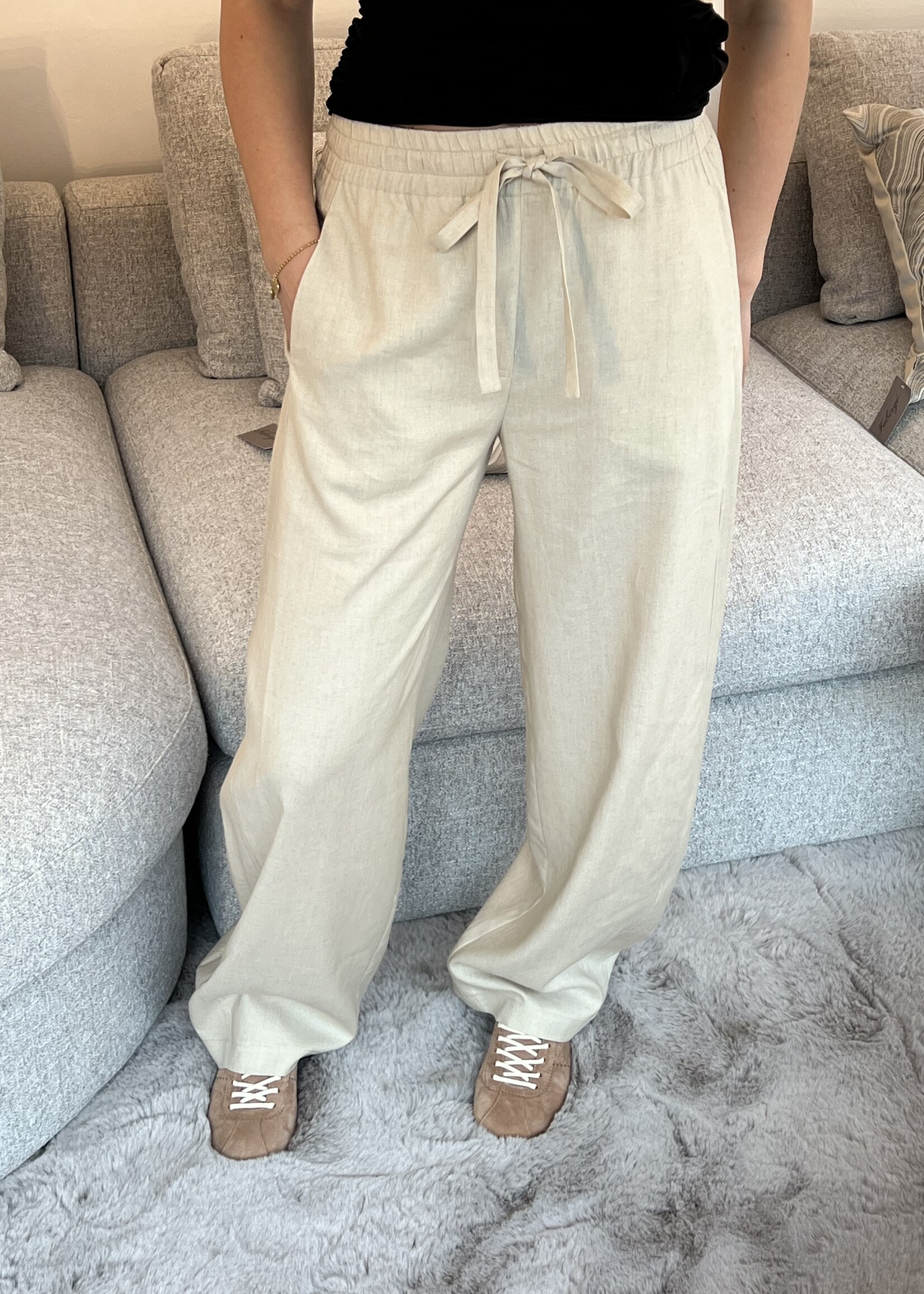 Access 63-5004-171 - Trousers Sand