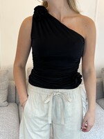 63-2019-326 - Top Black