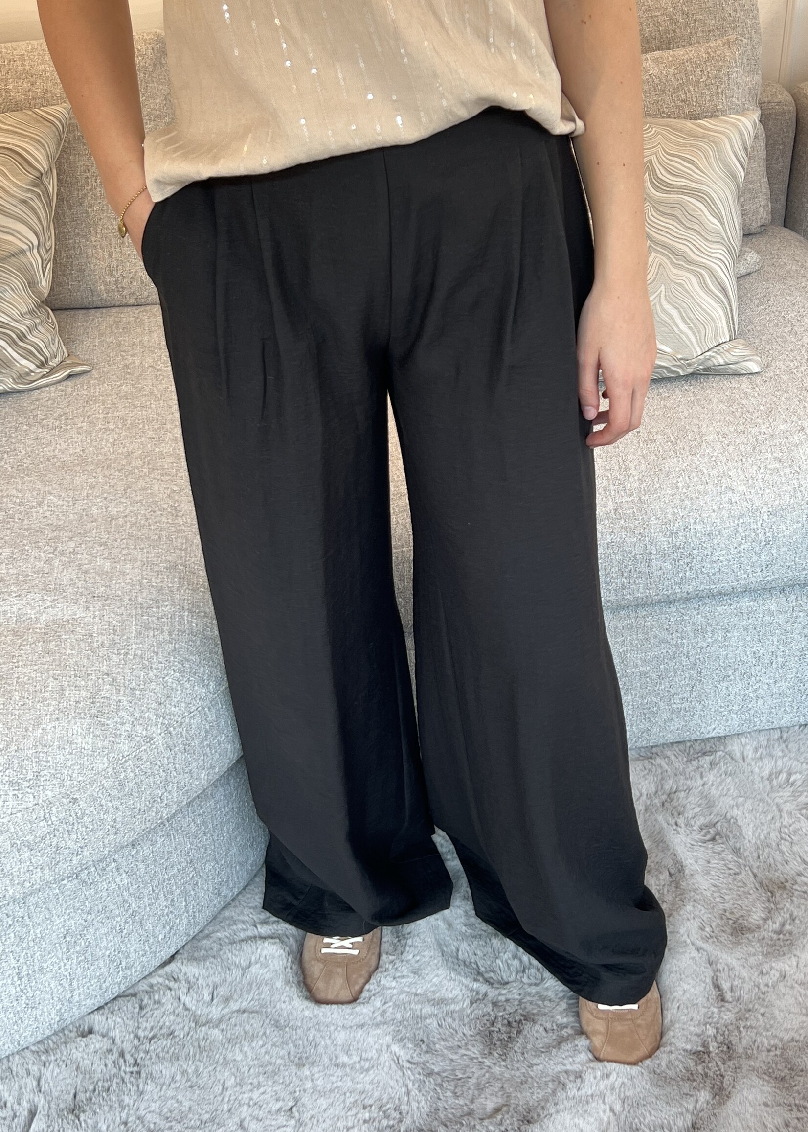 Access 63-5116-900 - Trousers Black