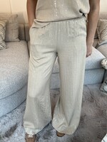 Access 63-5049-380 - Trousers Beige G