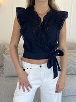 Suncoo LILA - Bleu Nuit