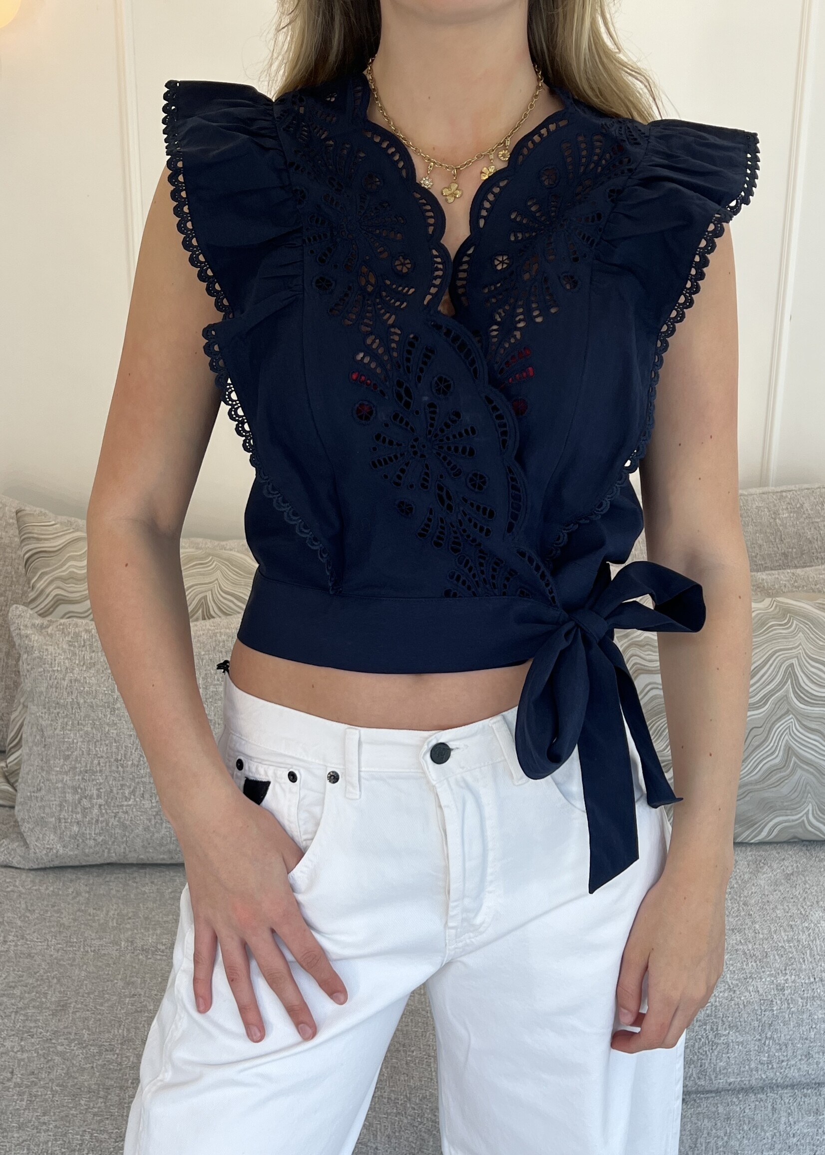 Suncoo LILA - Bleu Nuit