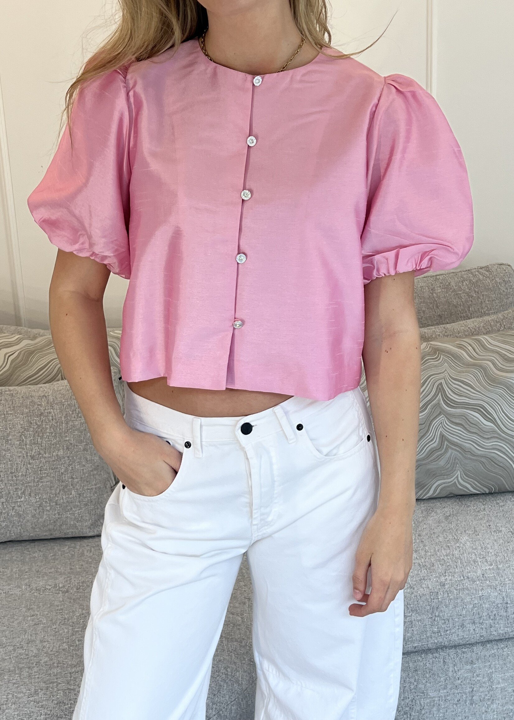 Suncoo LUCIOL - Rose