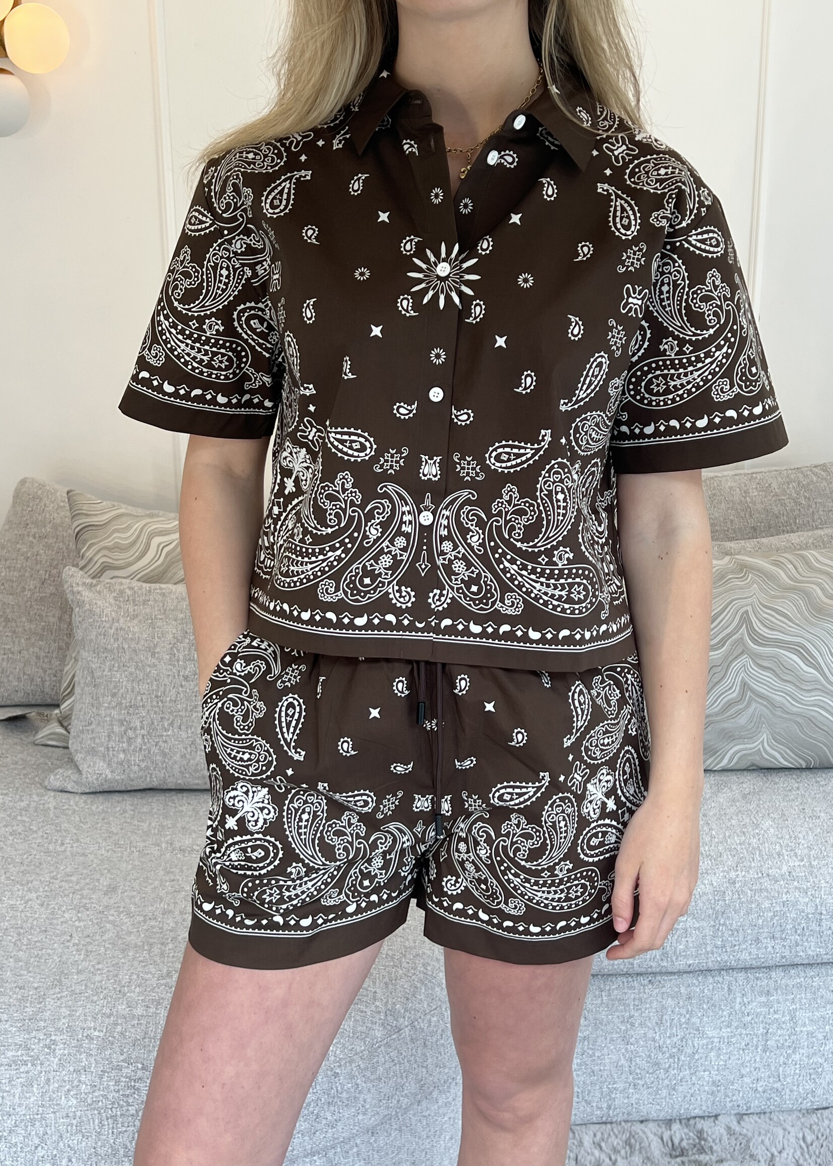 Suncoo BAHIA - Choco