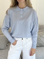 March Clarity pull - Sky Bleu