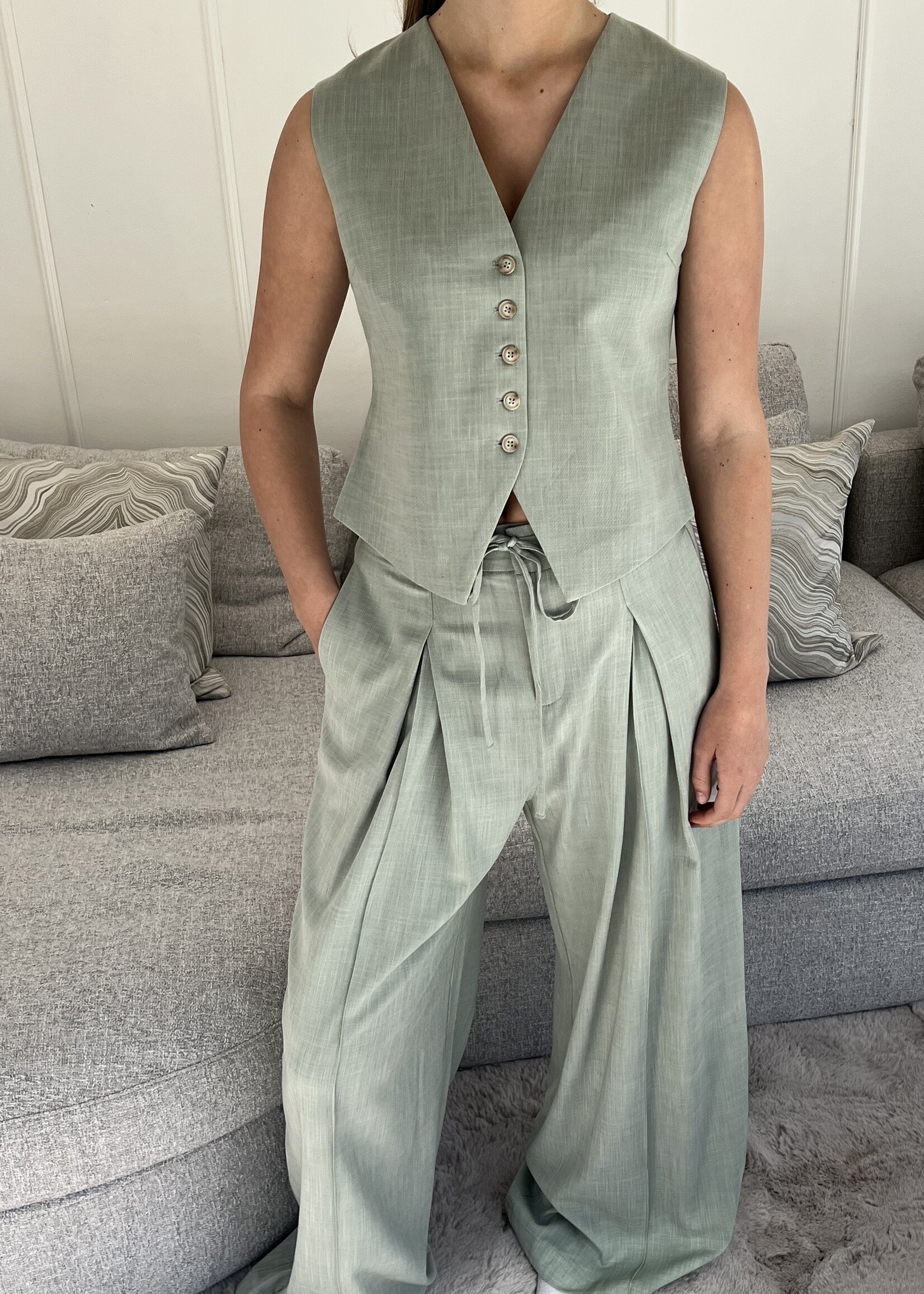 Suncoo JEFF - VERT D’EAU