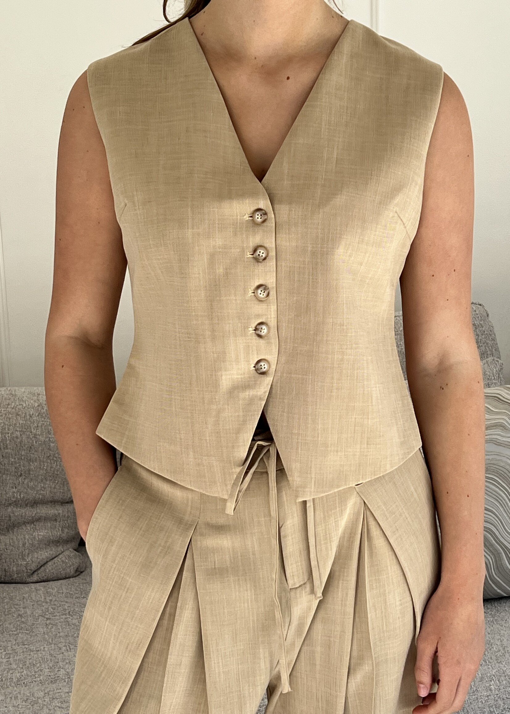 Suncoo DYLAN - Beige