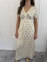 Fabergé Fashion Lindy Dress - Yellow