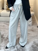 Fabergé Fashion Fifa Trousers - Grey